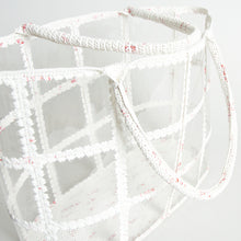 Charger l'image dans la galerie, BONNIE Blanc