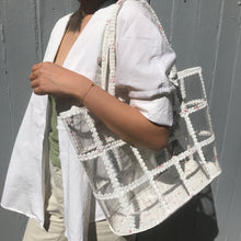 Charger l'image dans la galerie, BONNIE Blanc