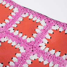 Charger l'image dans la galerie, JOHNNY skaî orange