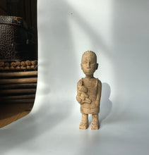 Charger l'image dans la galerie, statuette AKOUBA