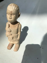 Charger l'image dans la galerie, statuette AKOUBA