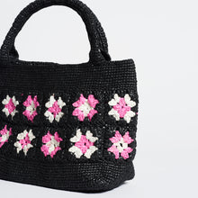 Charger l'image dans la galerie, PADA GRANNY noir