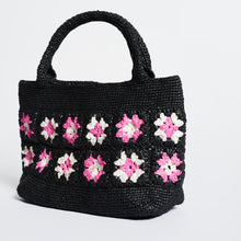 Charger l'image dans la galerie, PADA GRANNY noir