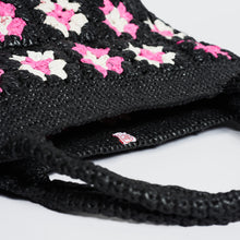 Charger l'image dans la galerie, PADA GRANNY noir