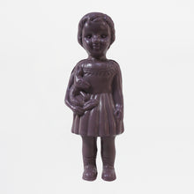 Charger l'image dans la galerie, CLONETTE AUBERGINE