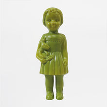 Charger l'image dans la galerie, CLONETTE FEUILLE tendre