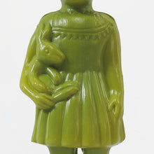 Charger l'image dans la galerie, CLONETTE FEUILLE tendre