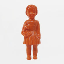 Charger l'image dans la galerie, CLONETTE ORANGE