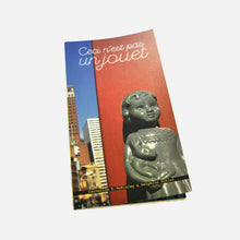 Charger l'image dans la galerie, livre Clonette