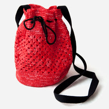 Charger l'image dans la galerie, SAXO rouge