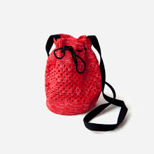 Charger l'image dans la galerie, SAXO rouge