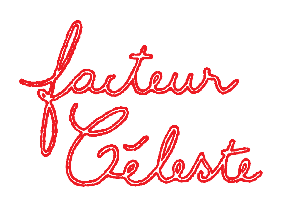 Facteur Céleste logo