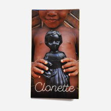 Charger l&#39;image dans la galerie, livre Clonette